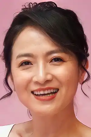 Cherry Hsieh fotoğrafı