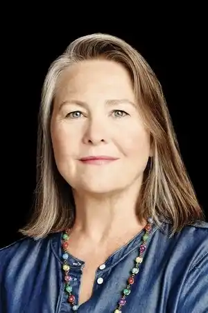 Cherry Jones fotoğrafı