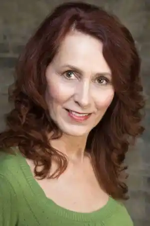 Cheryl Gensiorek fotoğrafı