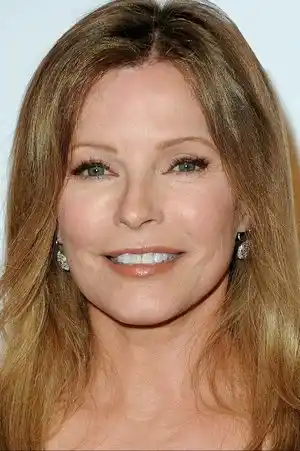 Cheryl Ladd fotoğrafı