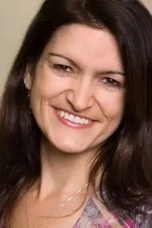 Cheryl McKay fotoğrafı