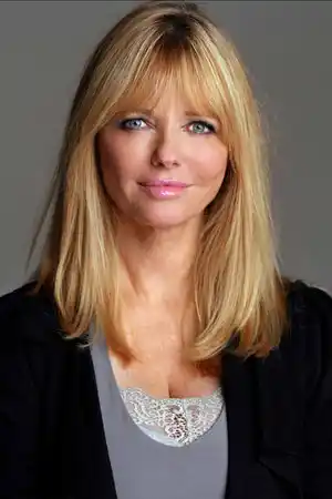 Cheryl Tiegs fotoğrafı