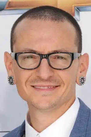 Chester Bennington fotoğrafı