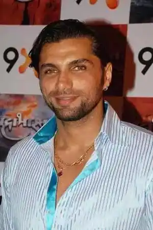 Chetan Hansraj fotoğrafı