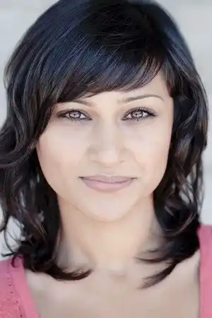 Chetna Pandya fotoğrafı