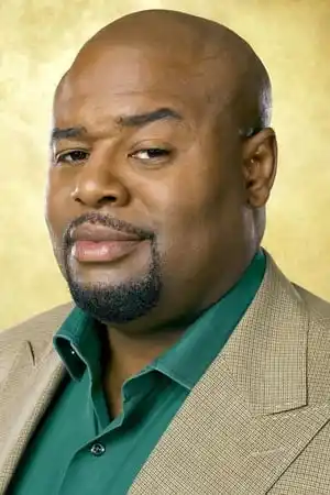 Chi McBride fotoğrafı