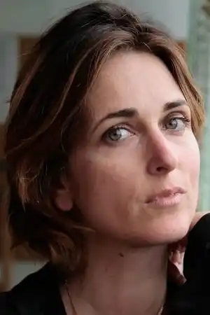 Chiara Barzini fotoğrafı