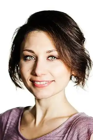 Chiara D'Anna fotoğrafı
