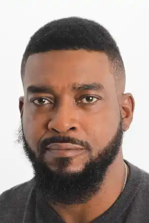 Chidi Mokeme fotoğrafı