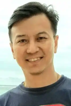 Chien Ho Liao fotoğrafı
