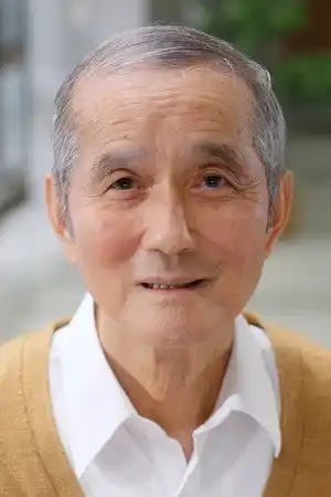 Chien Tsung-fu fotoğrafı