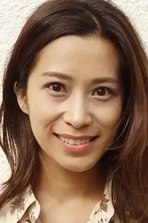Chika Fujimura fotoğrafı