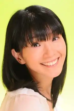 Chinami Nishimura fotoğrafı