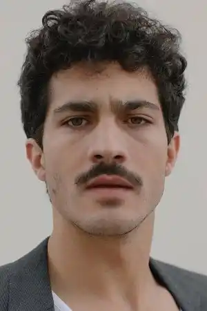 Chino Darín fotoğrafı