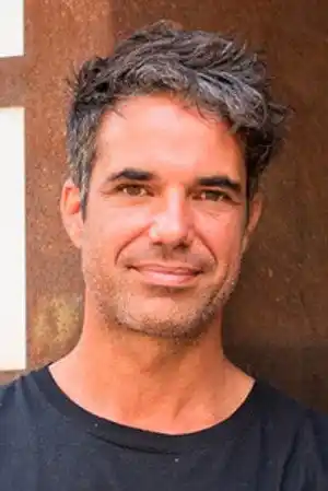 Chino Moya fotoğrafı