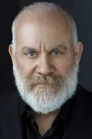 Chip Carriere fotoğrafı