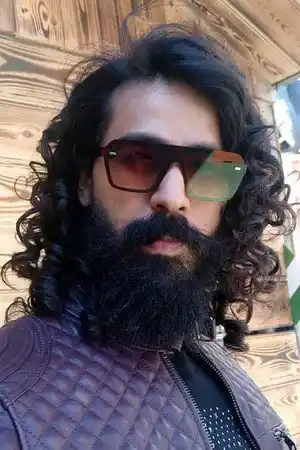 Chirag Jani fotoğrafı