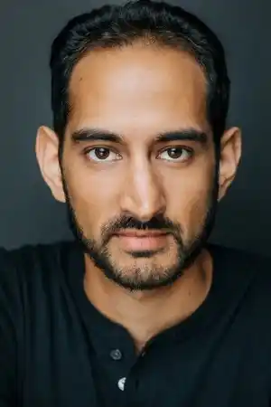 Chirag Naik fotoğrafı