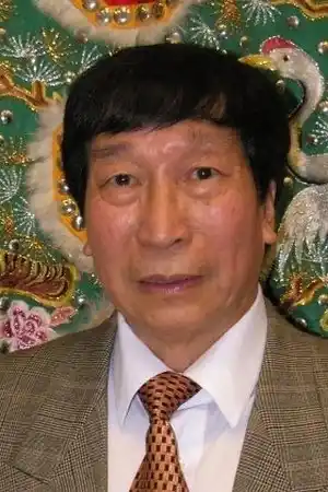 Chiu Chi-Ling fotoğrafı