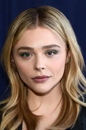 Chloë Grace Moretz fotoğrafı