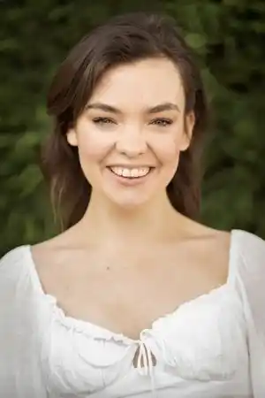Chloé Hayden fotoğrafı