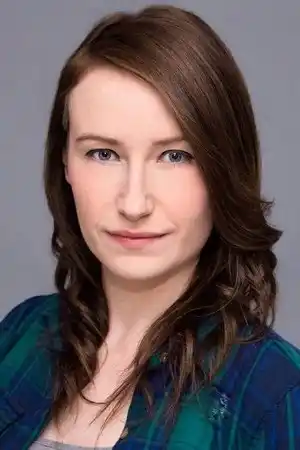 Chloe Carroll fotoğrafı