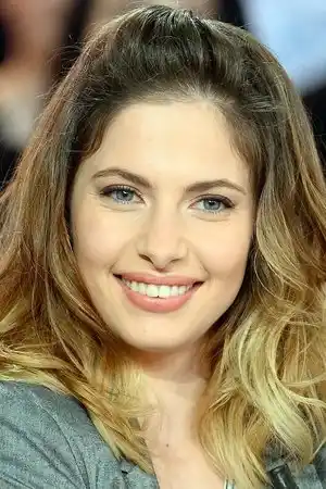 Chloé Coulloud fotoğrafı