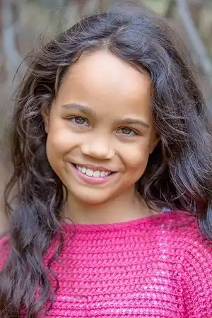 Chloe De Los Santos fotoğrafı