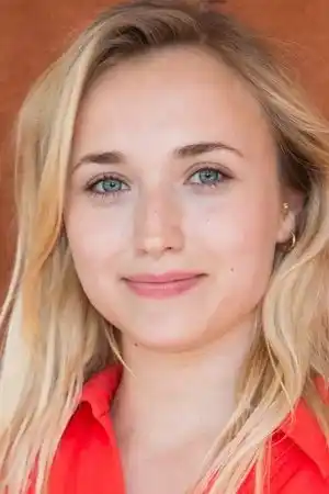 Chloé Jouannet fotoğrafı