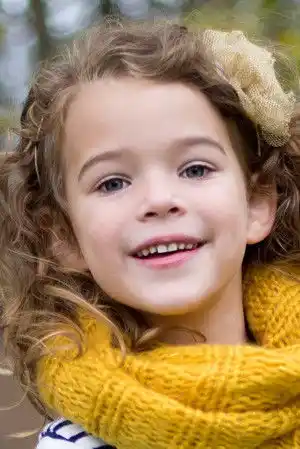Chloe Lee fotoğrafı