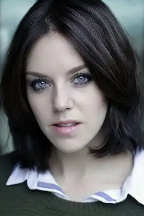 Chloe-May Cuthill fotoğrafı