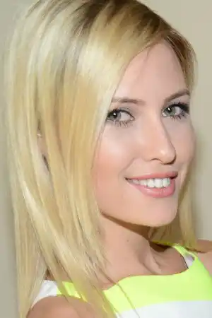Chloe Ortaç fotoğrafı