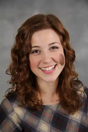 Chloe Radcliffe fotoğrafı