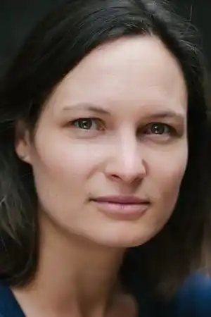 Chloe Schwank fotoğrafı