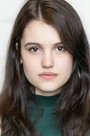 Chloé Sweetlove fotoğrafı