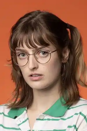 Chloe Troast fotoğrafı