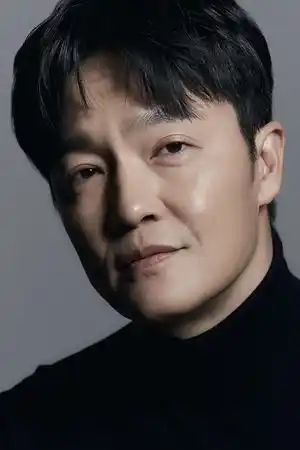 Cho Han-cheul fotoğrafı