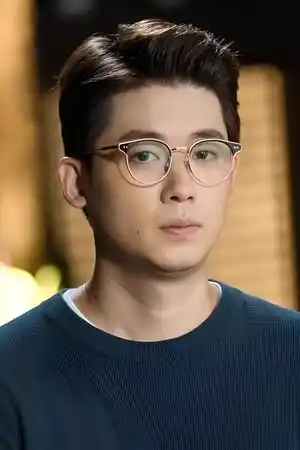 Cho Hyun-chul fotoğrafı