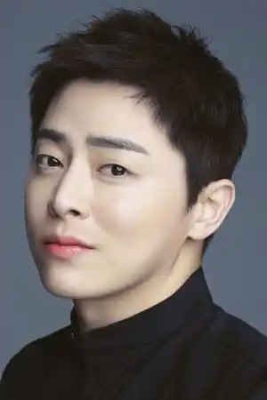 Cho Jung-seok fotoğrafı