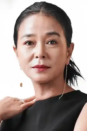 Cho Min-soo fotoğrafı