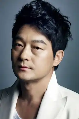 Cho Seong-ha fotoğrafı