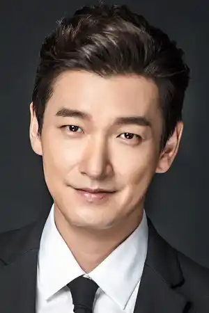Cho Seung-woo fotoğrafı