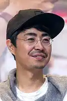Cho Ui-seok fotoğrafı