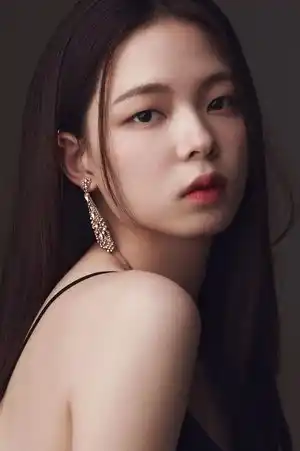 Cho Yu-jung fotoğrafı