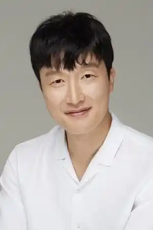 Choi Byung-mo fotoğrafı