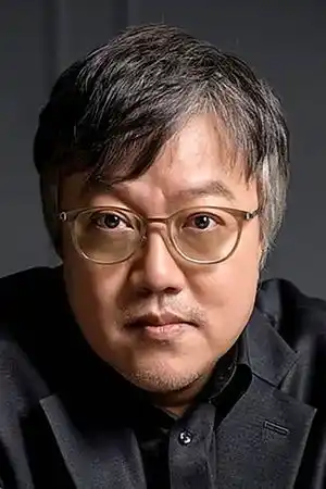 Choi Dong-hoon fotoğrafı