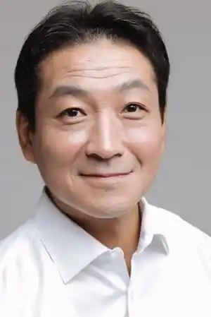 Choi Gwang-il fotoğrafı