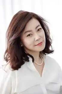 Choi Hwa-jeong fotoğrafı