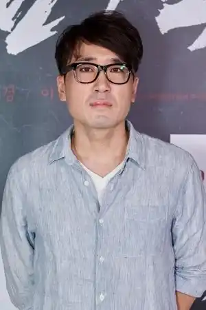 Choi Jae-hoon fotoğrafı