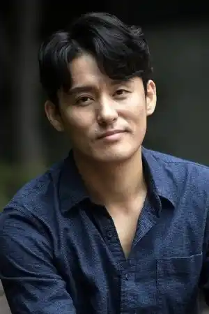 Choi Jae-woong fotoğrafı